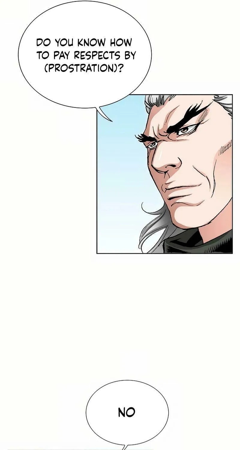 Read Absolute Ultimate Martial Lord chapter 7 image 6 on Lezhin