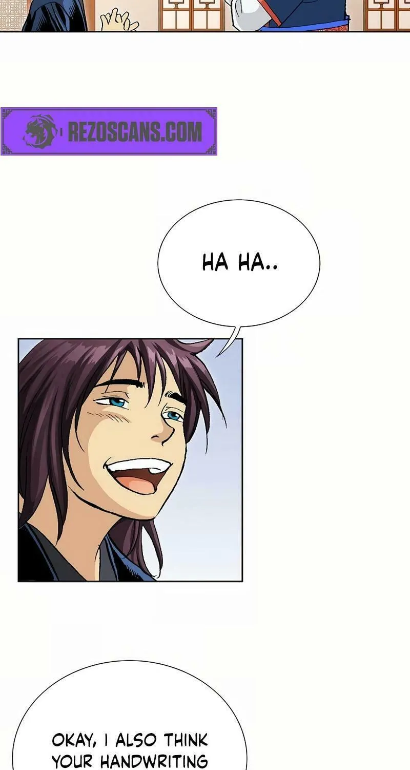Read Absolute Ultimate Martial Lord chapter 7 image 62 on Lezhin