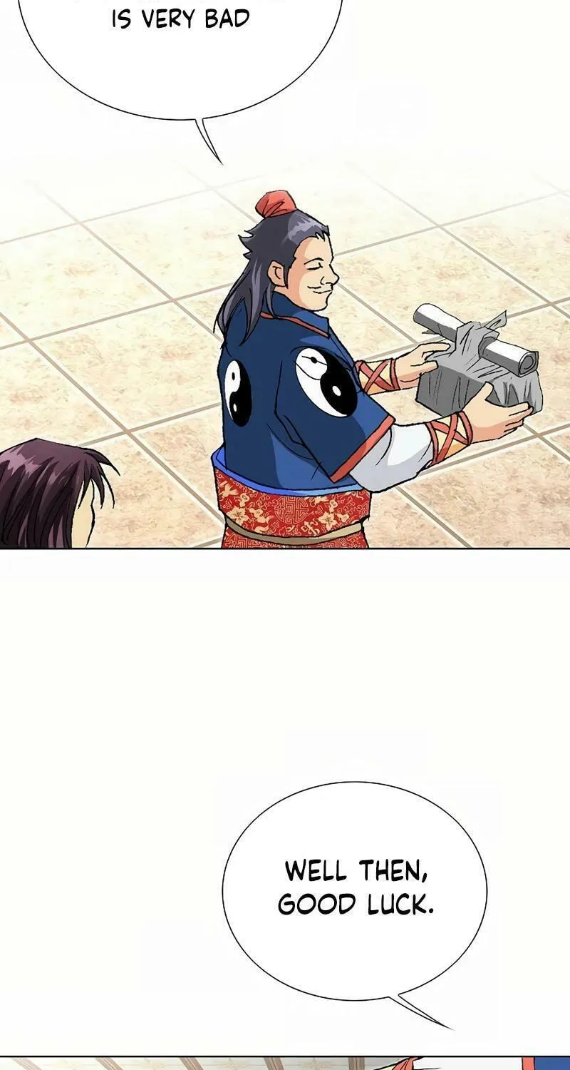 Read Absolute Ultimate Martial Lord chapter 7 image 63 on Lezhin
