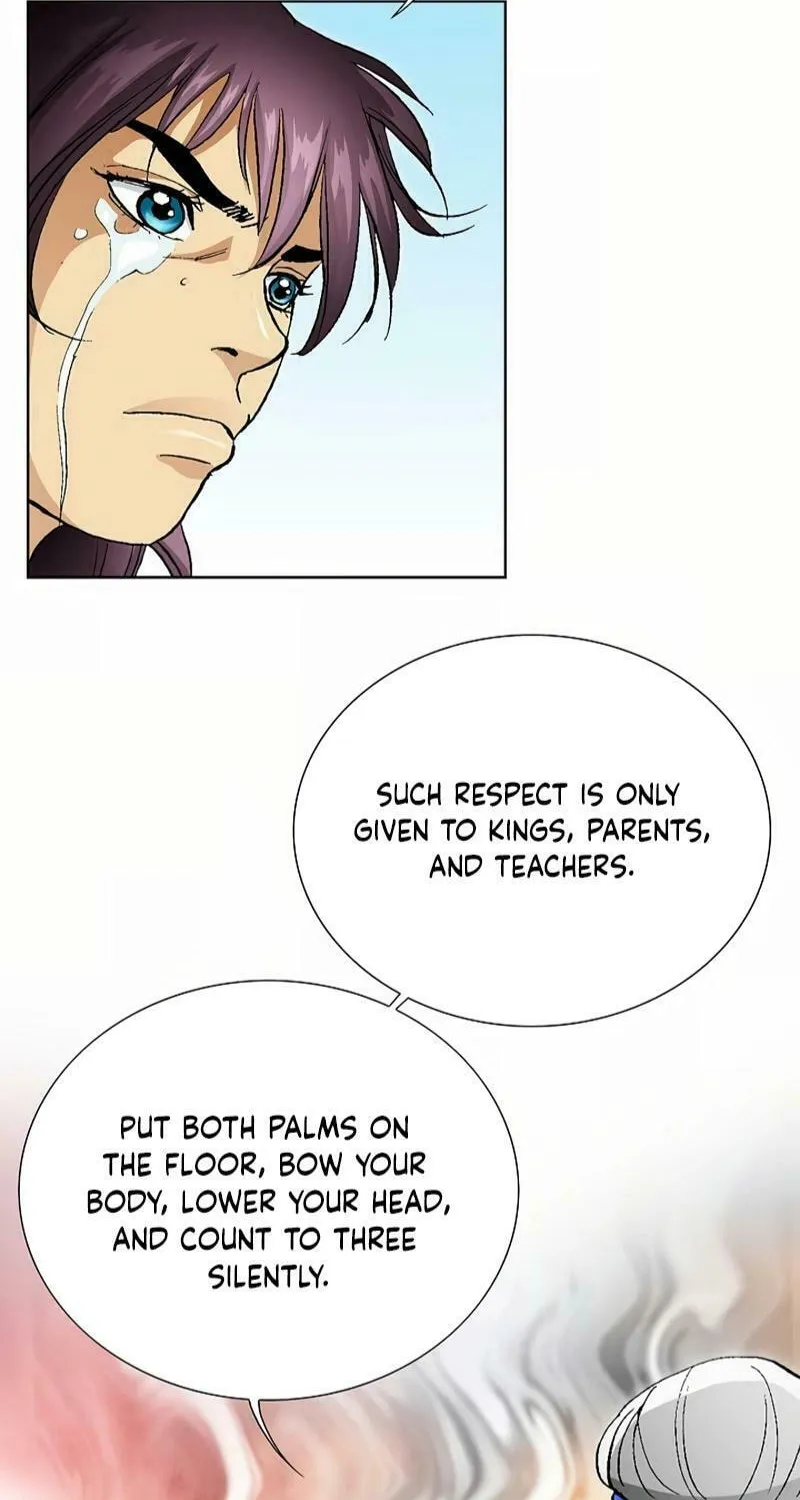 Read Absolute Ultimate Martial Lord chapter 7 image 7 on Lezhin