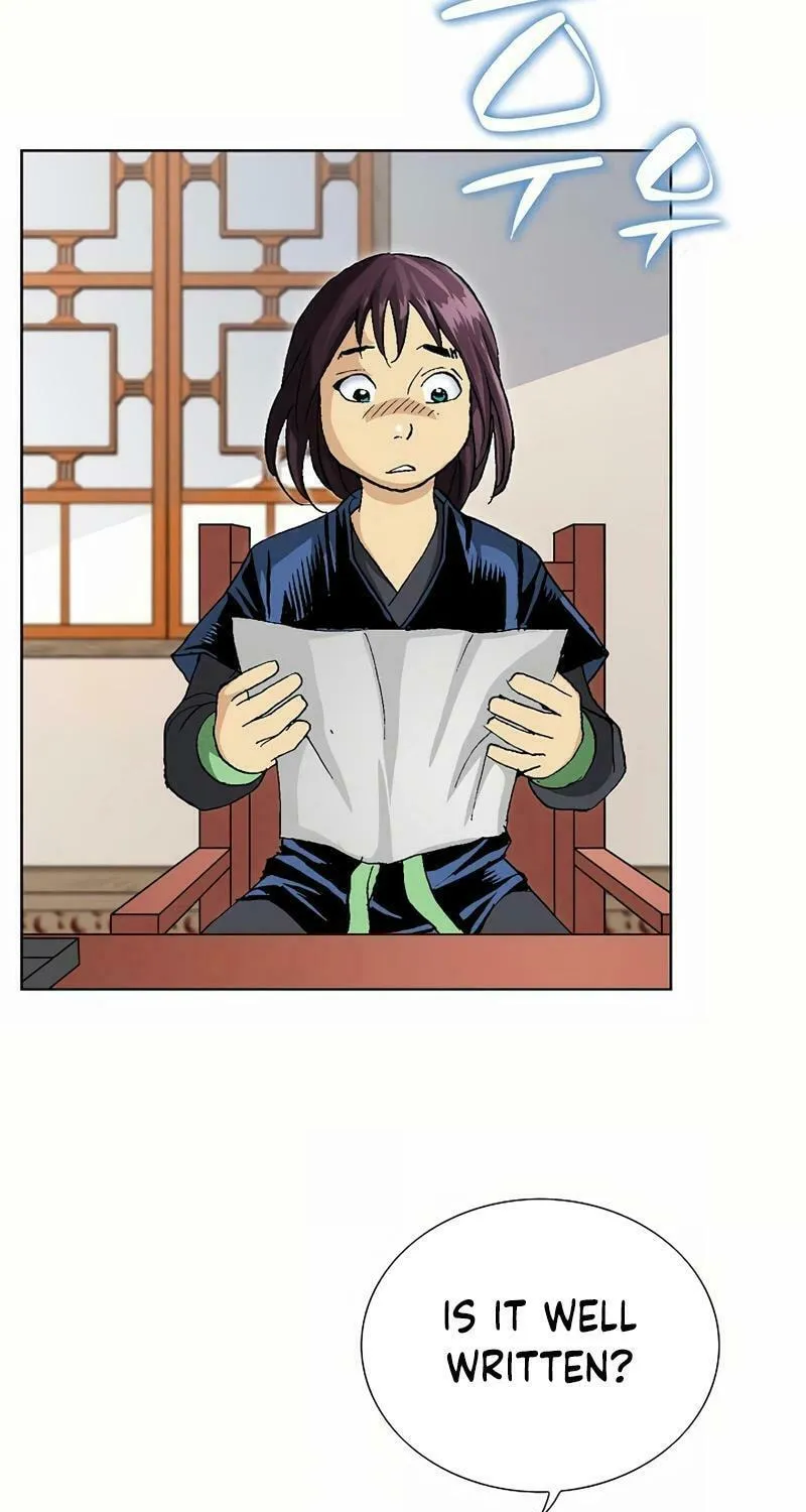 Read Absolute Ultimate Martial Lord chapter 7 image 71 on Lezhin