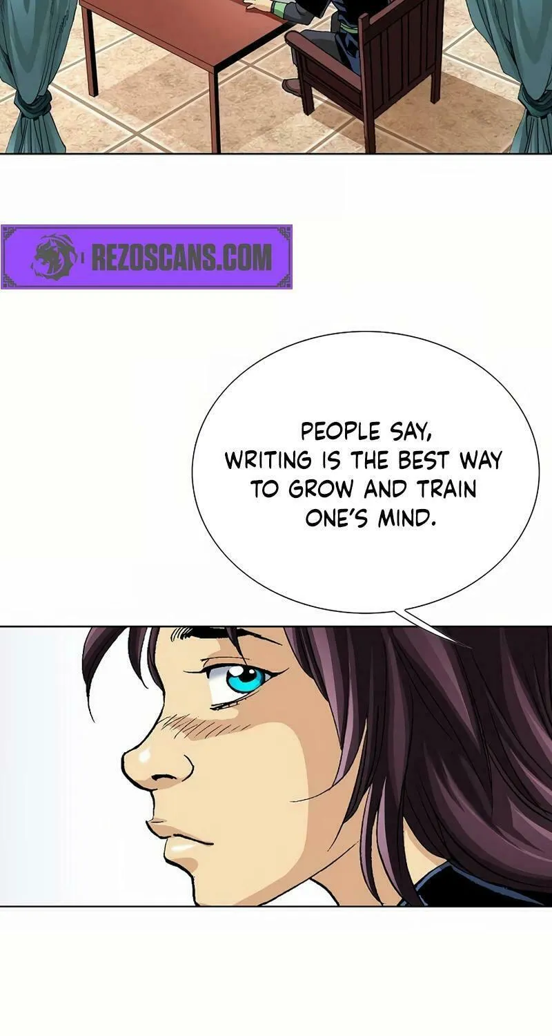 Read Absolute Ultimate Martial Lord chapter 7 image 73 on Lezhin