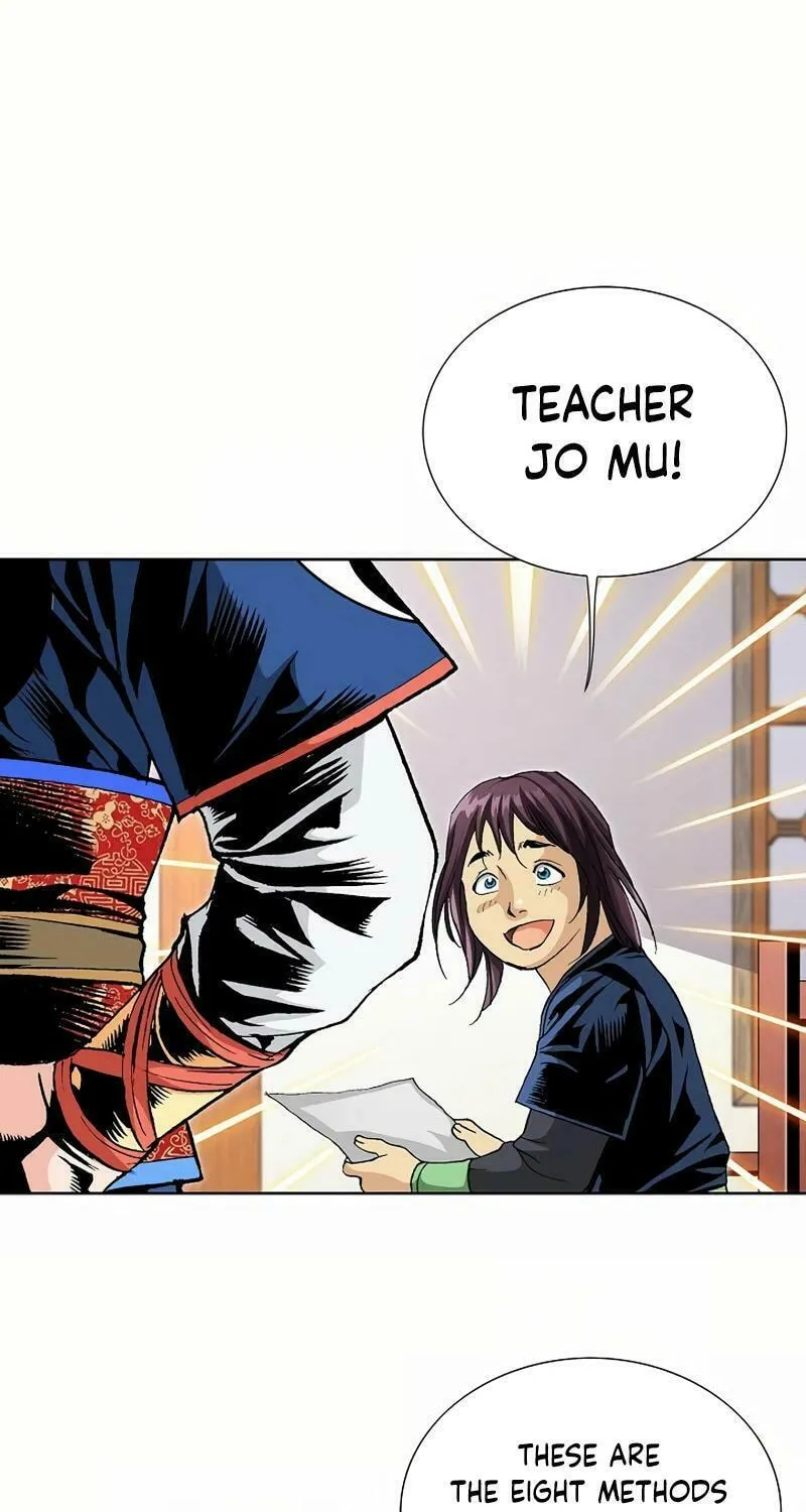 Read Absolute Ultimate Martial Lord chapter 7 image 74 on Lezhin