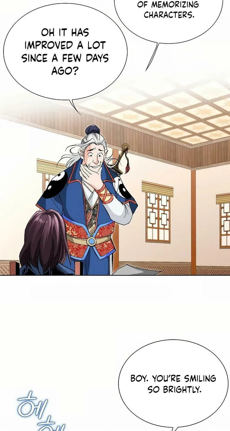 Read Absolute Ultimate Martial Lord chapter 7 image 75 on Lezhin