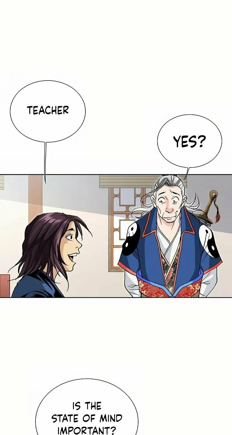 Read Absolute Ultimate Martial Lord chapter 7 image 77 on Lezhin