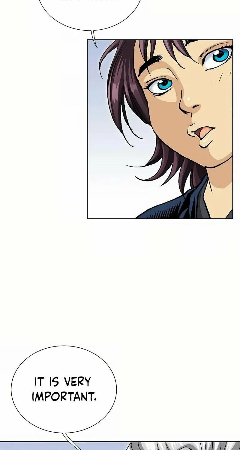 Read Absolute Ultimate Martial Lord chapter 7 image 78 on Lezhin