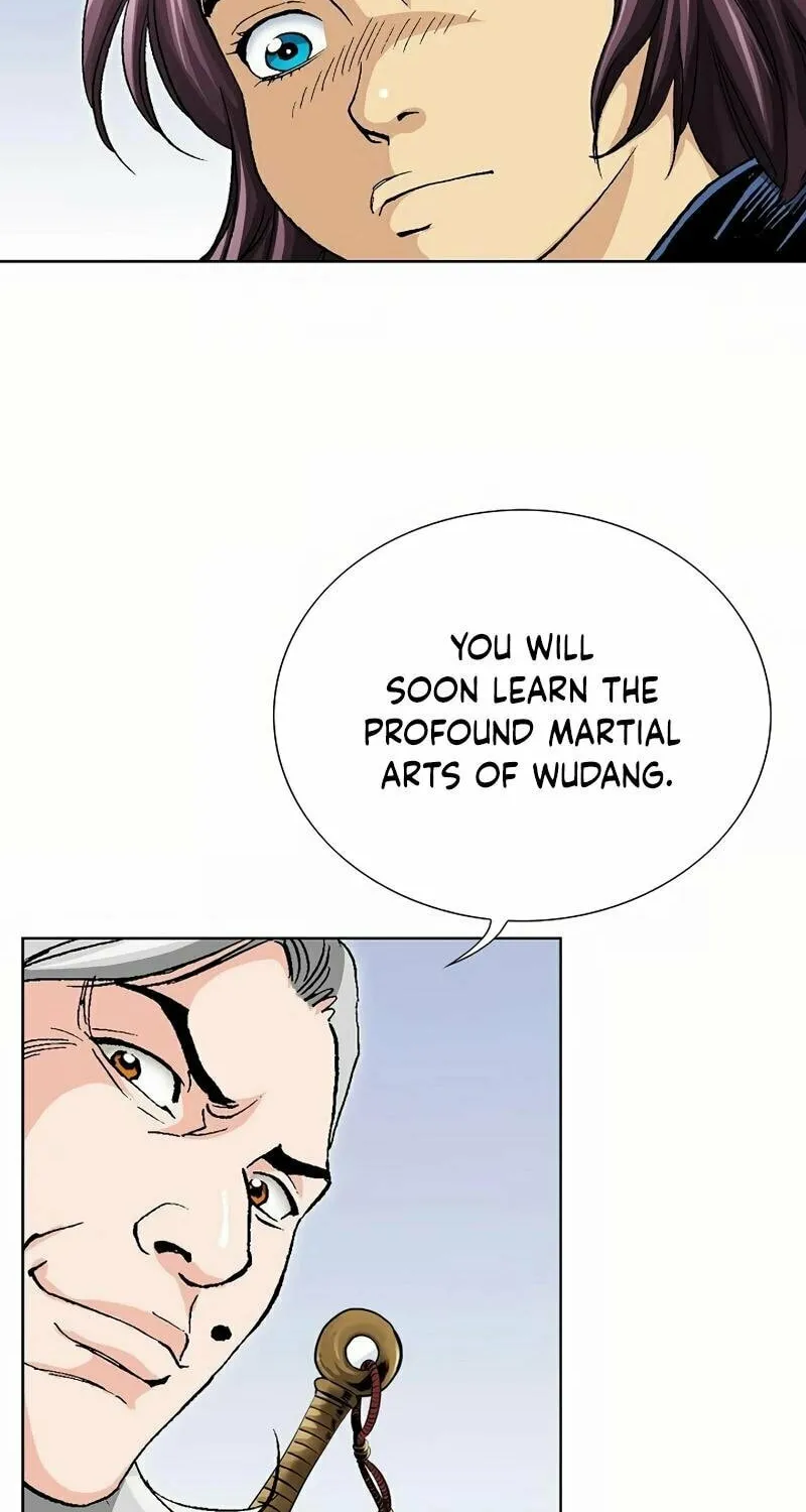 Read Absolute Ultimate Martial Lord chapter 7 image 80 on Lezhin