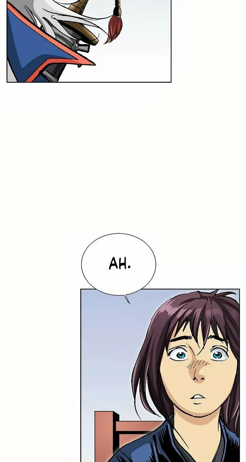 Read Absolute Ultimate Martial Lord chapter 7 image 81 on Lezhin