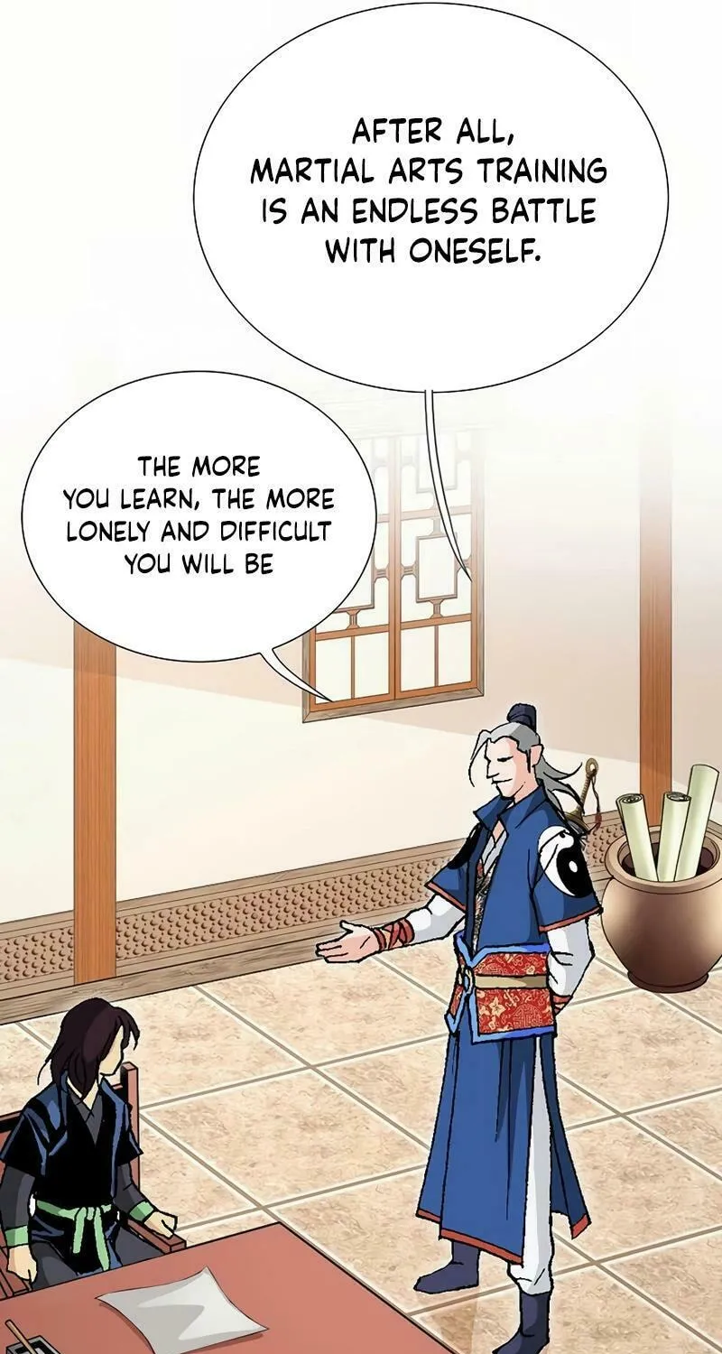 Read Absolute Ultimate Martial Lord chapter 7 image 83 on Lezhin