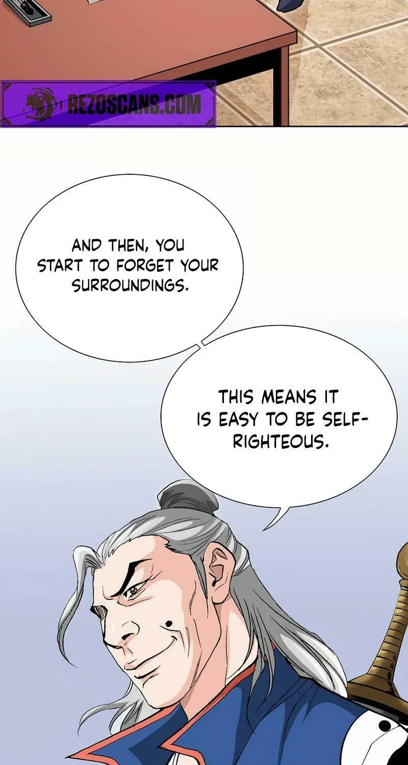 Read Absolute Ultimate Martial Lord chapter 7 image 84 on Lezhin