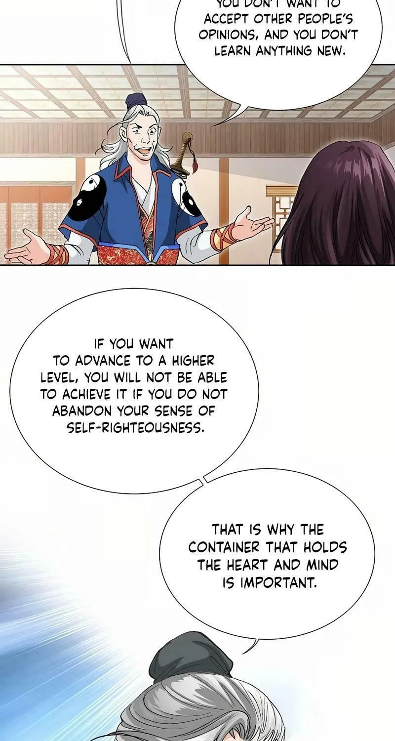 Read Absolute Ultimate Martial Lord chapter 7 image 86 on Lezhin