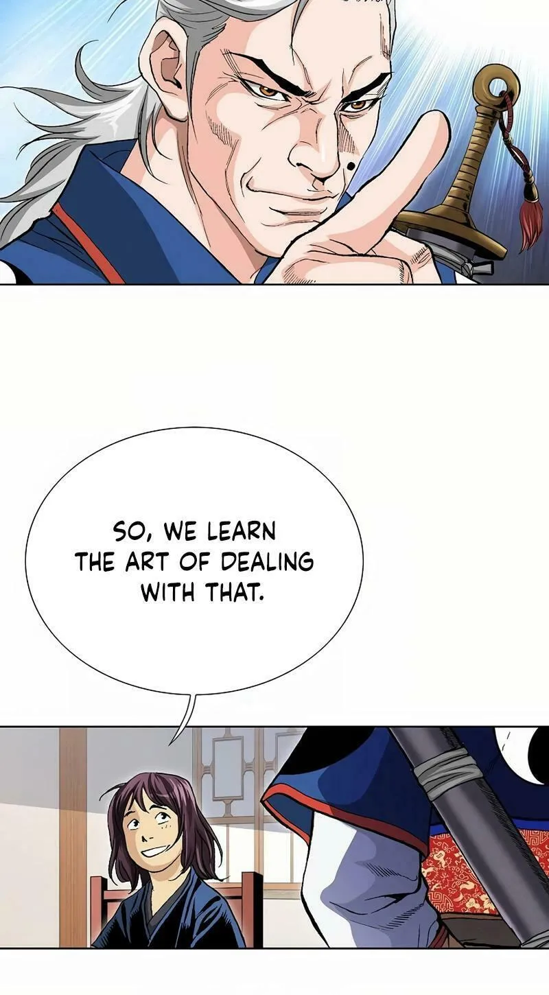 Read Absolute Ultimate Martial Lord chapter 7 image 87 on Lezhin