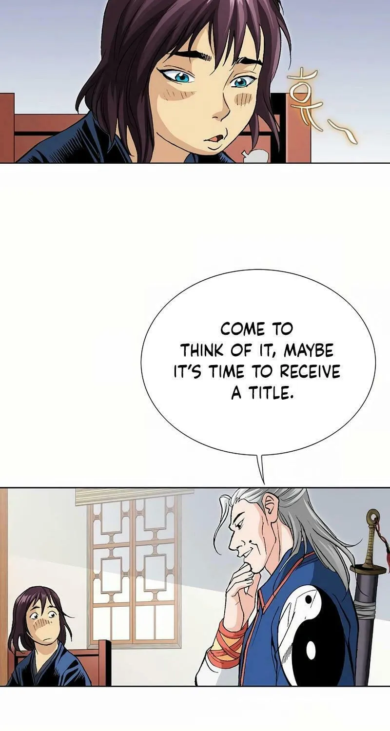 Read Absolute Ultimate Martial Lord chapter 7 image 89 on Lezhin