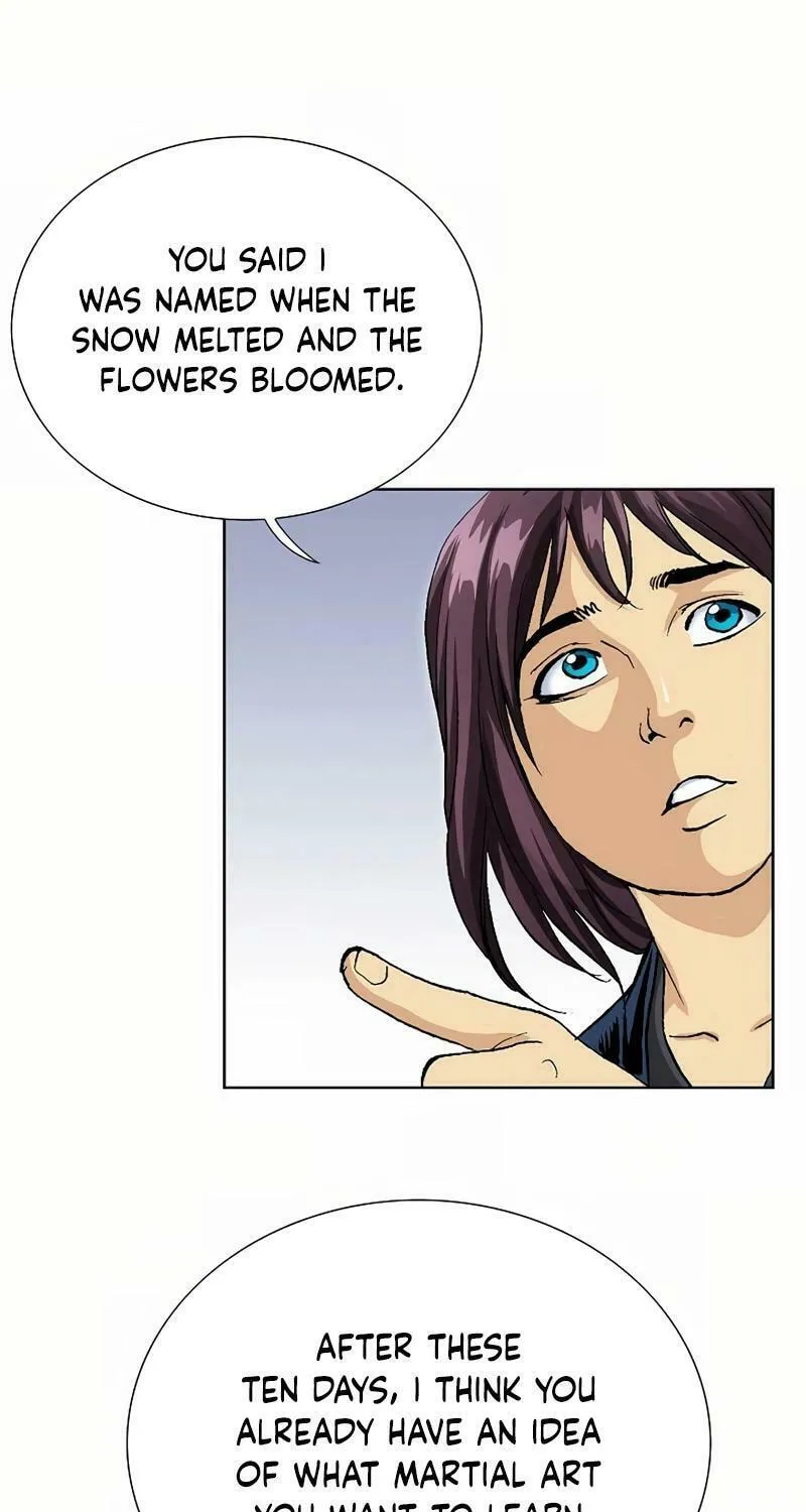 Read Absolute Ultimate Martial Lord chapter 7 image 90 on Lezhin