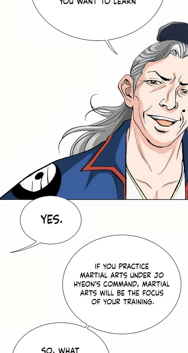 Read Absolute Ultimate Martial Lord chapter 7 image 91 on Lezhin