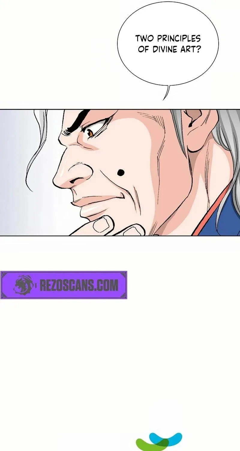 Read Absolute Ultimate Martial Lord chapter 7 image 94 on Lezhin
