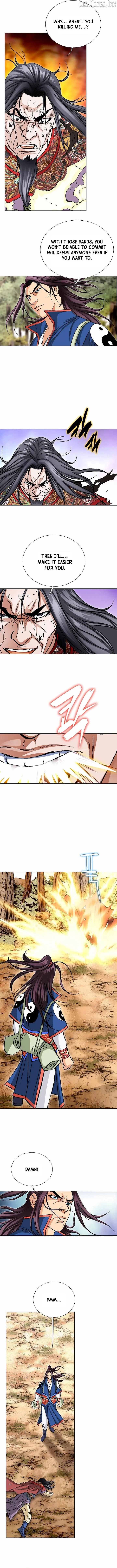 Absolute Ultimate Martial Lord Chapter 70 page 2 - 