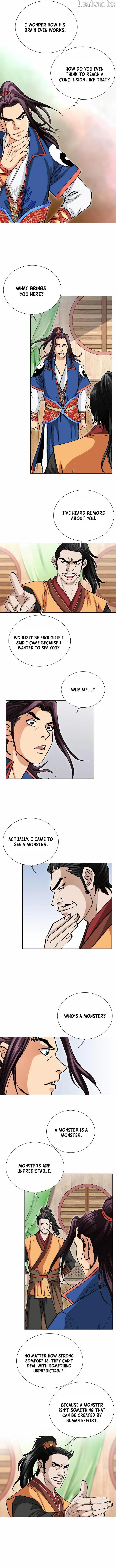 Absolute Ultimate Martial Lord Chapter 70 page 11 - 