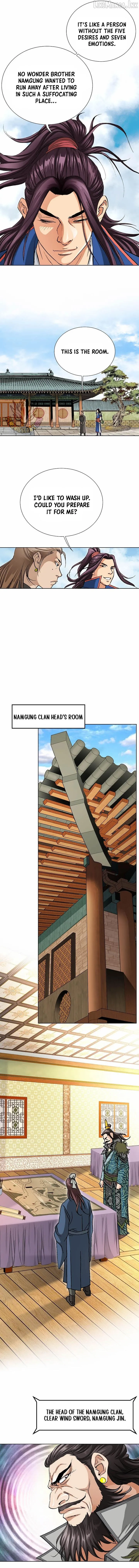 Absolute Ultimate Martial Lord Chapter 70 page 7 - 