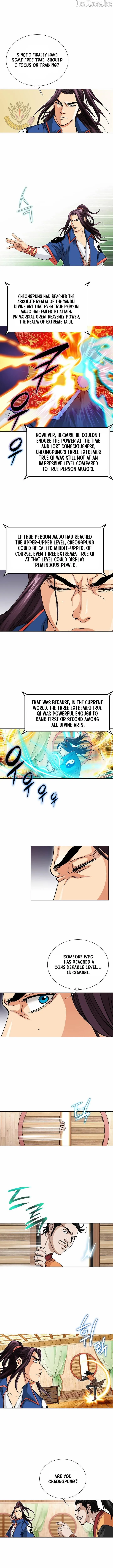 Absolute Ultimate Martial Lord Chapter 70 page 9 - 