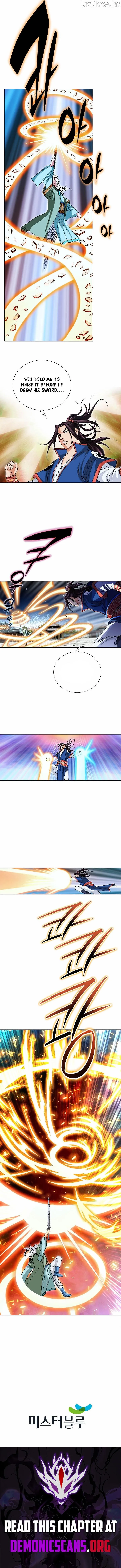 Absolute Ultimate Martial Lord Chapter 71 page 13 - 