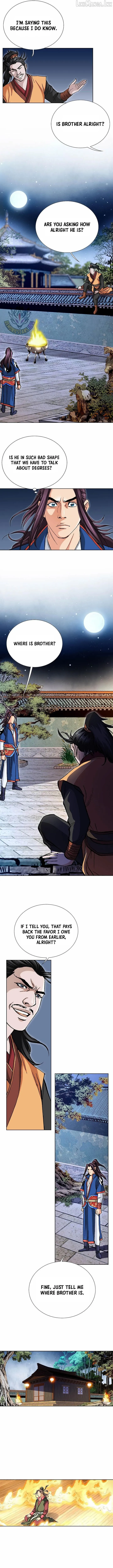 Absolute Ultimate Martial Lord Chapter 71 page 7 - 