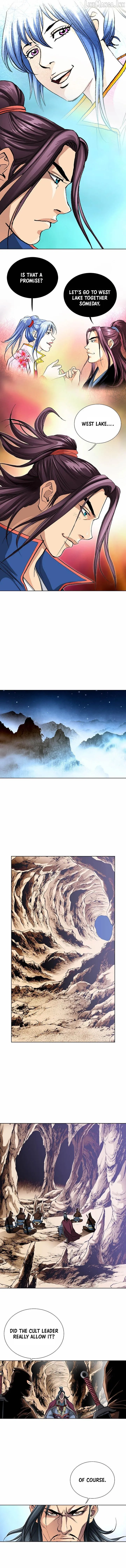 Absolute Ultimate Martial Lord Chapter 72 page 6 - 