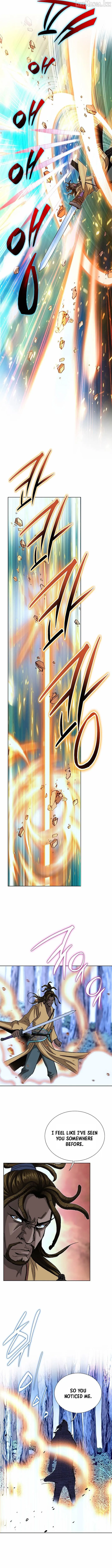 Absolute Ultimate Martial Lord Chapter 73 page 2 - 