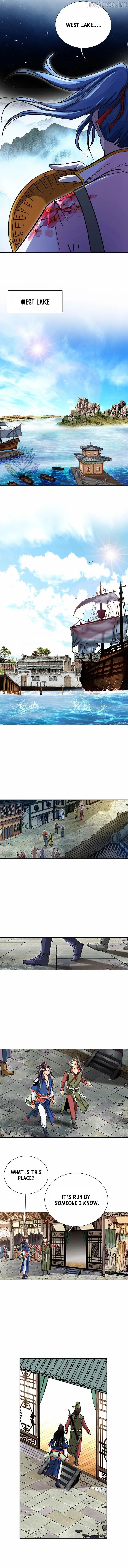 Absolute Ultimate Martial Lord Chapter 73 page 11 - 