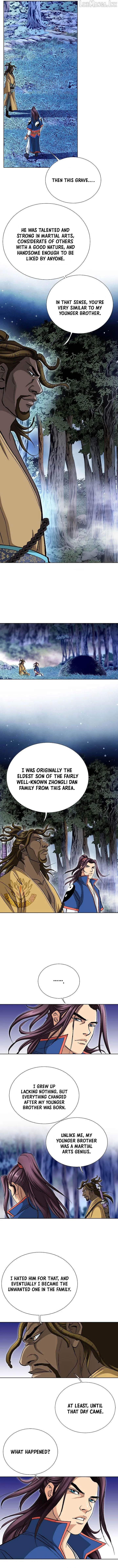 Absolute Ultimate Martial Lord Chapter 73 page 5 - 