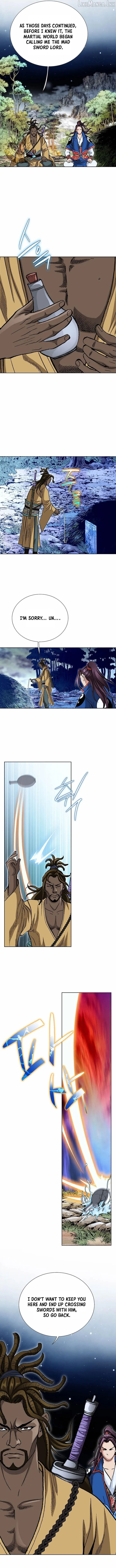 Absolute Ultimate Martial Lord Chapter 73 page 7 - 