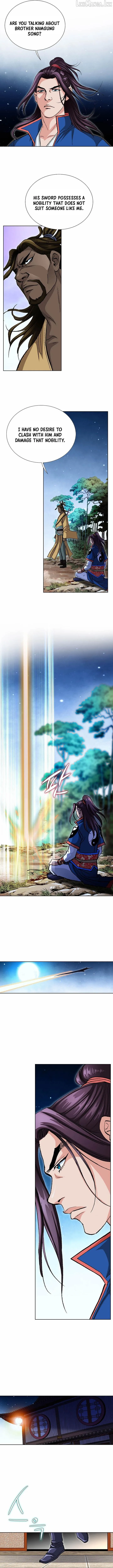 Absolute Ultimate Martial Lord Chapter 73 page 8 - 
