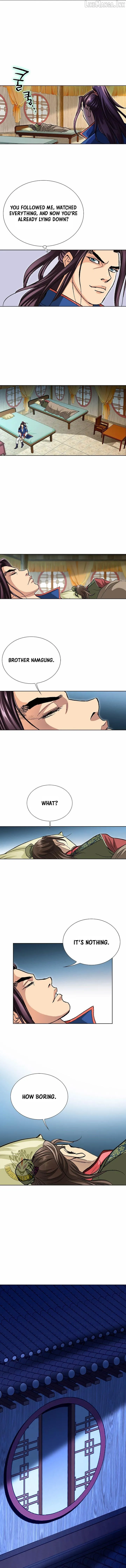 Absolute Ultimate Martial Lord Chapter 73 page 9 - 