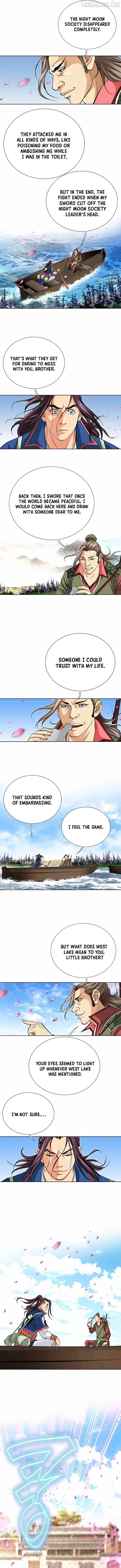 Absolute Ultimate Martial Lord Chapter 74 page 2 - 