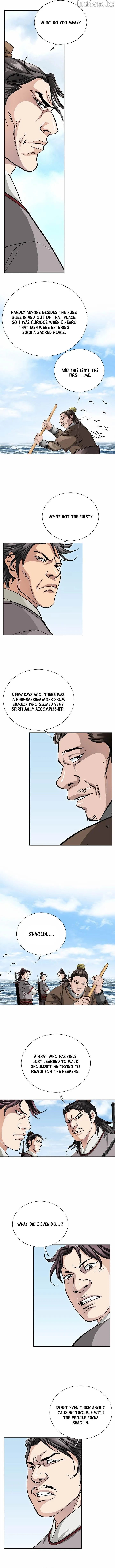 Absolute Ultimate Martial Lord Chapter 75 page 2 - 