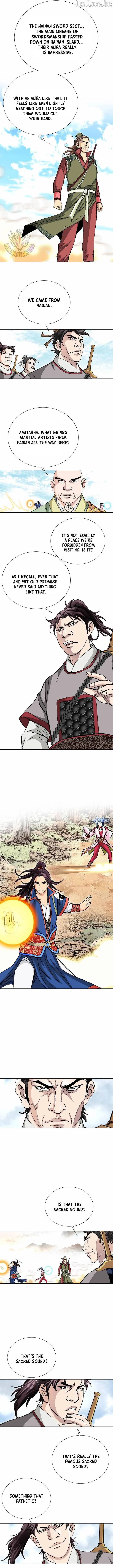 Absolute Ultimate Martial Lord Chapter 76 page 11 - 