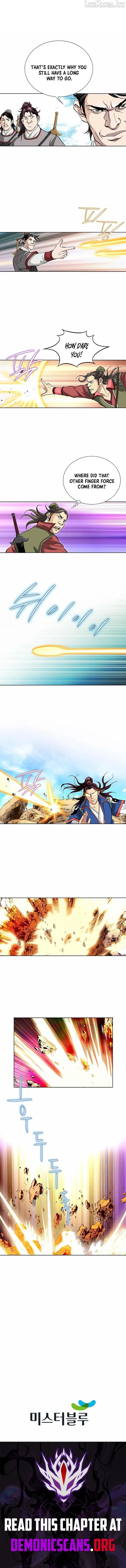 Absolute Ultimate Martial Lord Chapter 76 page 12 - 