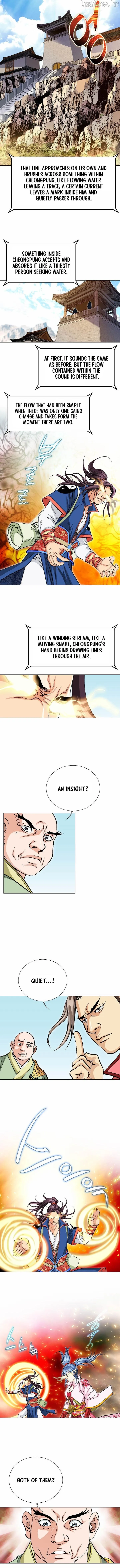 Absolute Ultimate Martial Lord Chapter 76 page 6 - 
