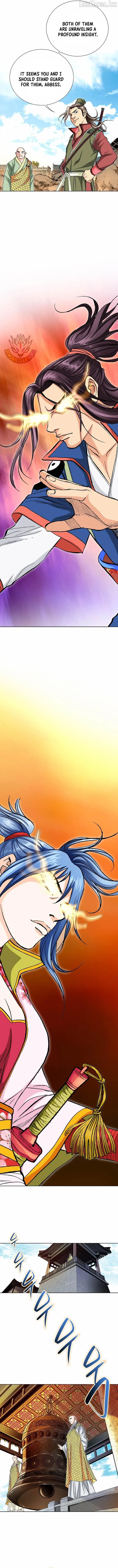 Absolute Ultimate Martial Lord Chapter 76 page 7 - 