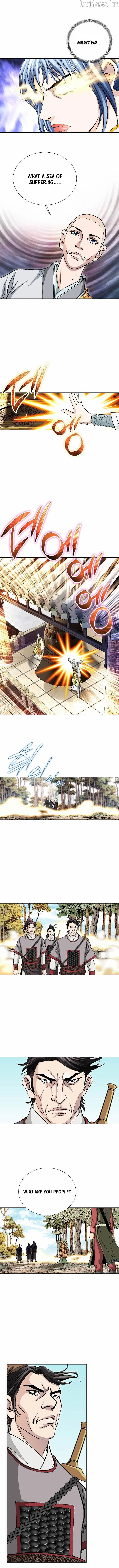 Absolute Ultimate Martial Lord Chapter 76 page 10 - 