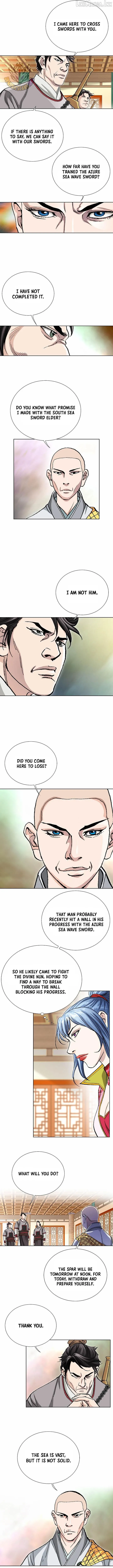 Absolute Ultimate Martial Lord Chapter 77 page 11 - 