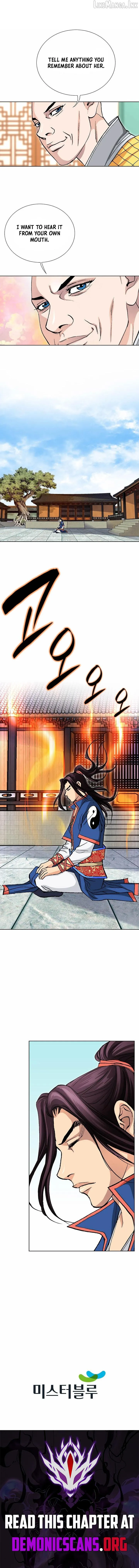 Absolute Ultimate Martial Lord Chapter 77 page 13 - 