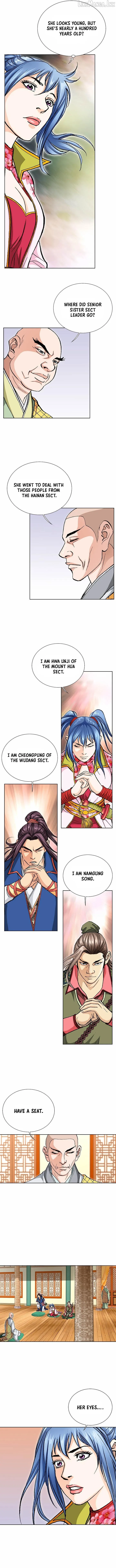 Absolute Ultimate Martial Lord Chapter 77 page 6 - 