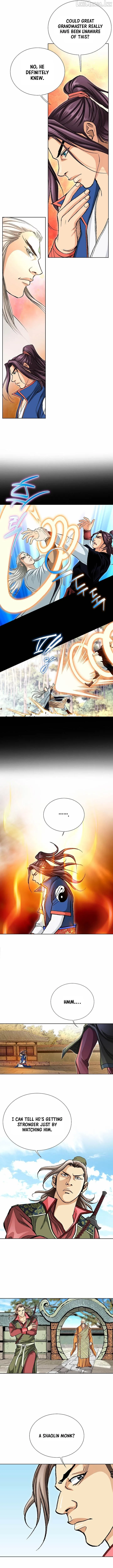 Absolute Ultimate Martial Lord Chapter 78 page 2 - 