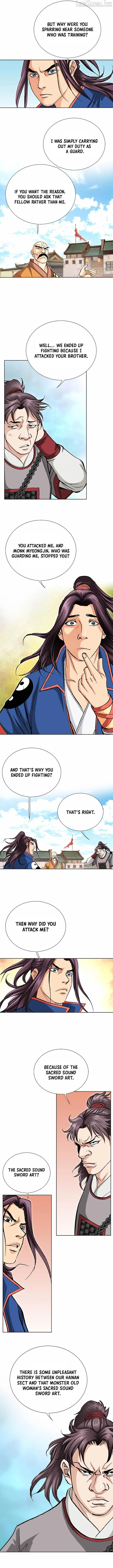Absolute Ultimate Martial Lord Chapter 78 page 6 - 