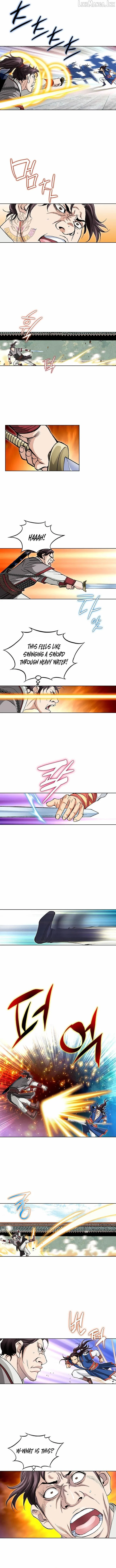 Absolute Ultimate Martial Lord Chapter 78 page 9 - 