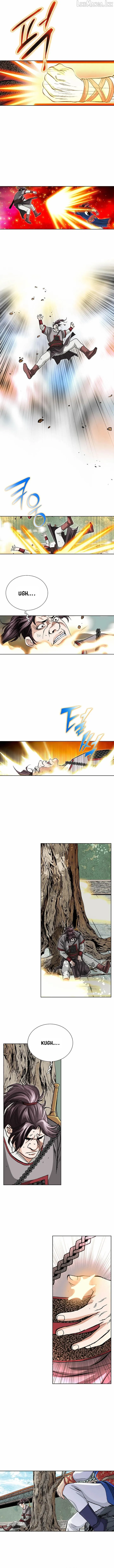 Absolute Ultimate Martial Lord Chapter 78 page 10 - 