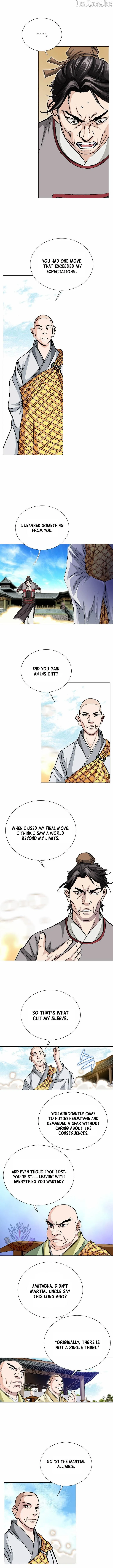 Absolute Ultimate Martial Lord Chapter 79 page 11 - 