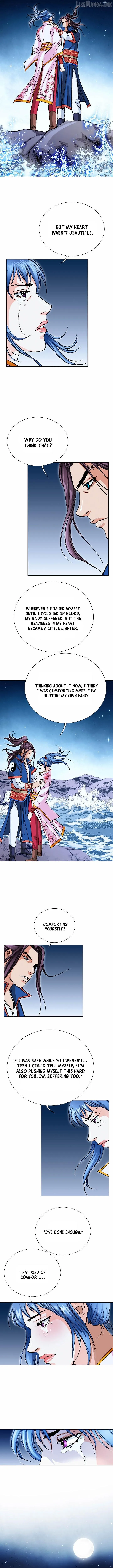 Absolute Ultimate Martial Lord Chapter 79 page 4 - 