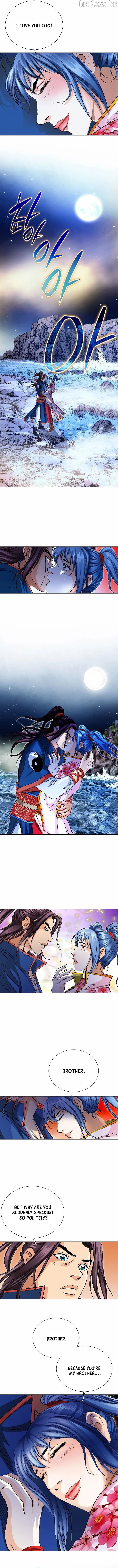Absolute Ultimate Martial Lord Chapter 79 page 6 - 